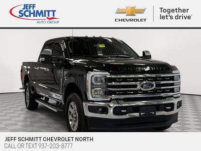Used 2024 Ford F250 Lariat w/ Chrome Package