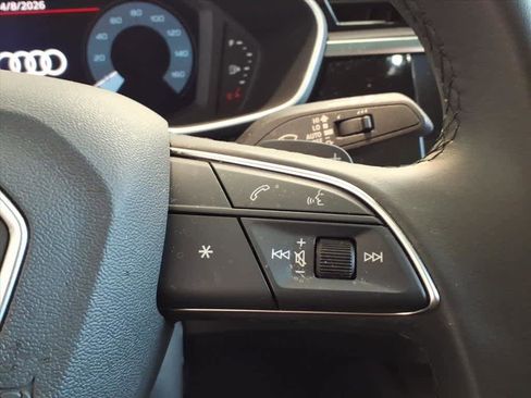 Used 2025 Audi Q3 2.0T Premium Plus w/ Premium Plus Package image 16