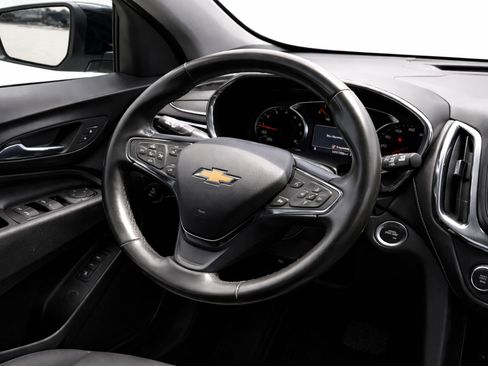 Used 2024 Chevrolet Equinox Premier w/ Redline Edition FWD image 10