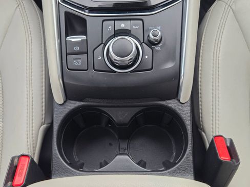 Used 2018 MAZDA CX-5 Grand Touring image 28