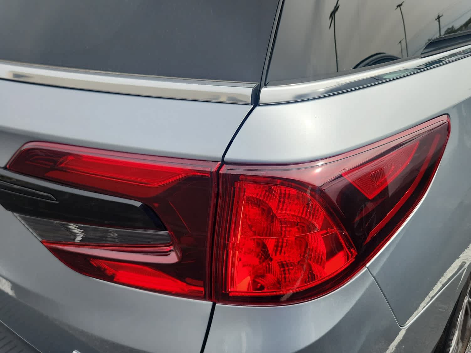 Used 2025 Honda Odyssey Touring image 26