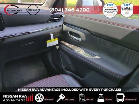 New 2025 Nissan Kicks SR image 18