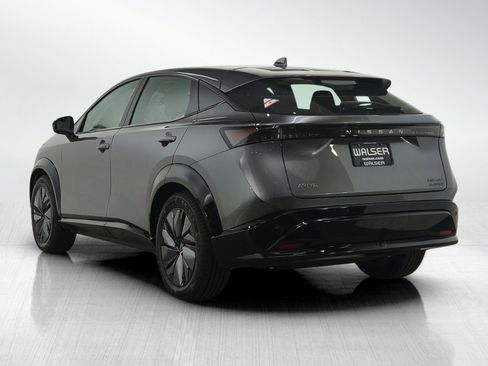 Used 2024 Nissan Ariya AWD image 3