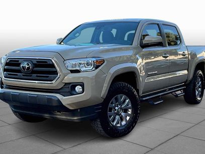 Used 2019 Toyota Tacoma SR5