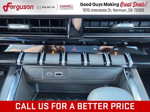 New 2026 GMC Canyon Elevation w/ Convenience Package RWD image 29