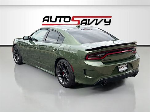 Used 2023 Dodge Charger R/T w/ Performance Handling Group image 5