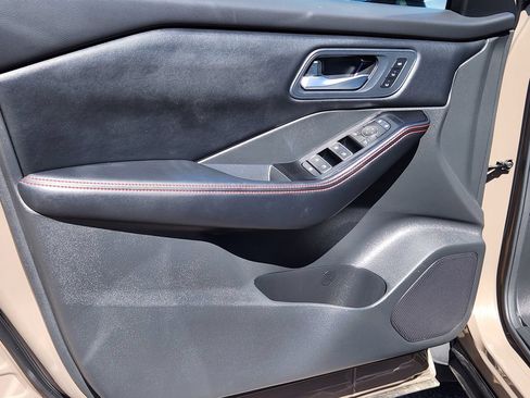 Certified 2026 Nissan Rogue SV w/ Rock Creek Premium Package AWD/4WD image 19