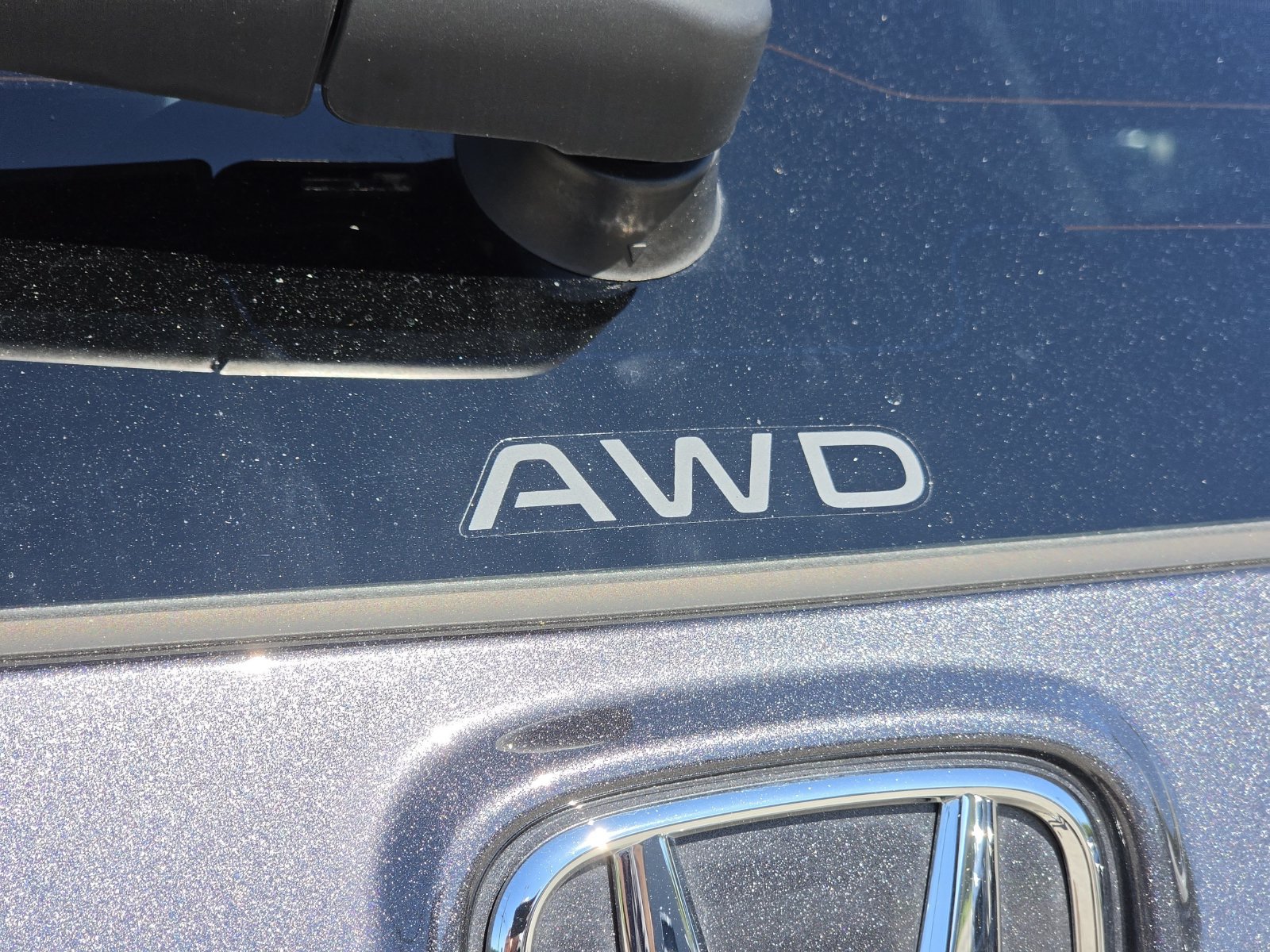 Used 2026 Honda CR-V Sport-L image 11