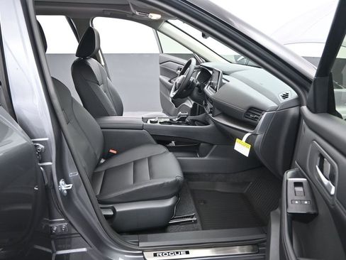 Used 2026 Nissan Rogue Dark Armor AWD/4WD image 13