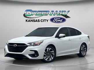 Used 2025 Subaru Legacy Limited video 1