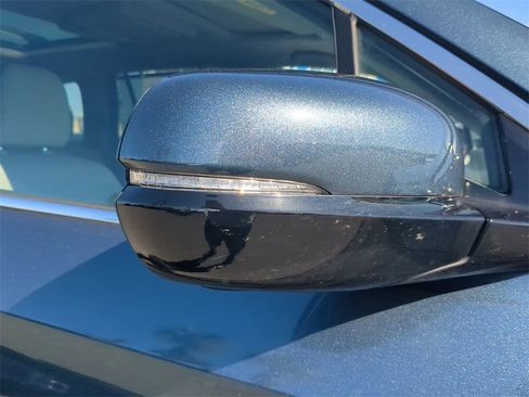 Used 2021 Honda Pilot Elite image 12