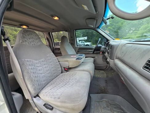 Used 2000 Ford F350 4x4 Crew Cab Super Duty image 18