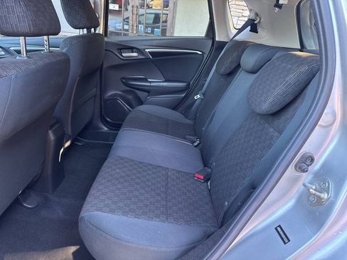 Used 2016 Honda Fit LX image 10