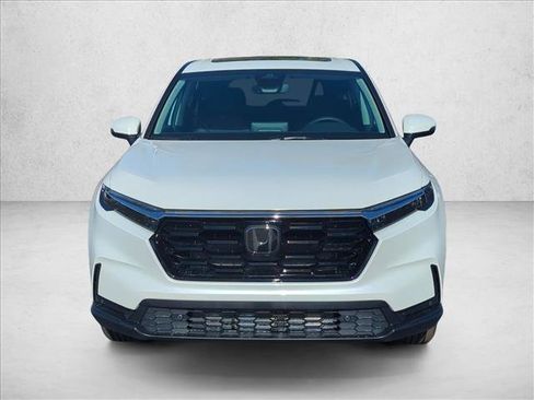 New 2026 Honda CR-V EX-L image 6