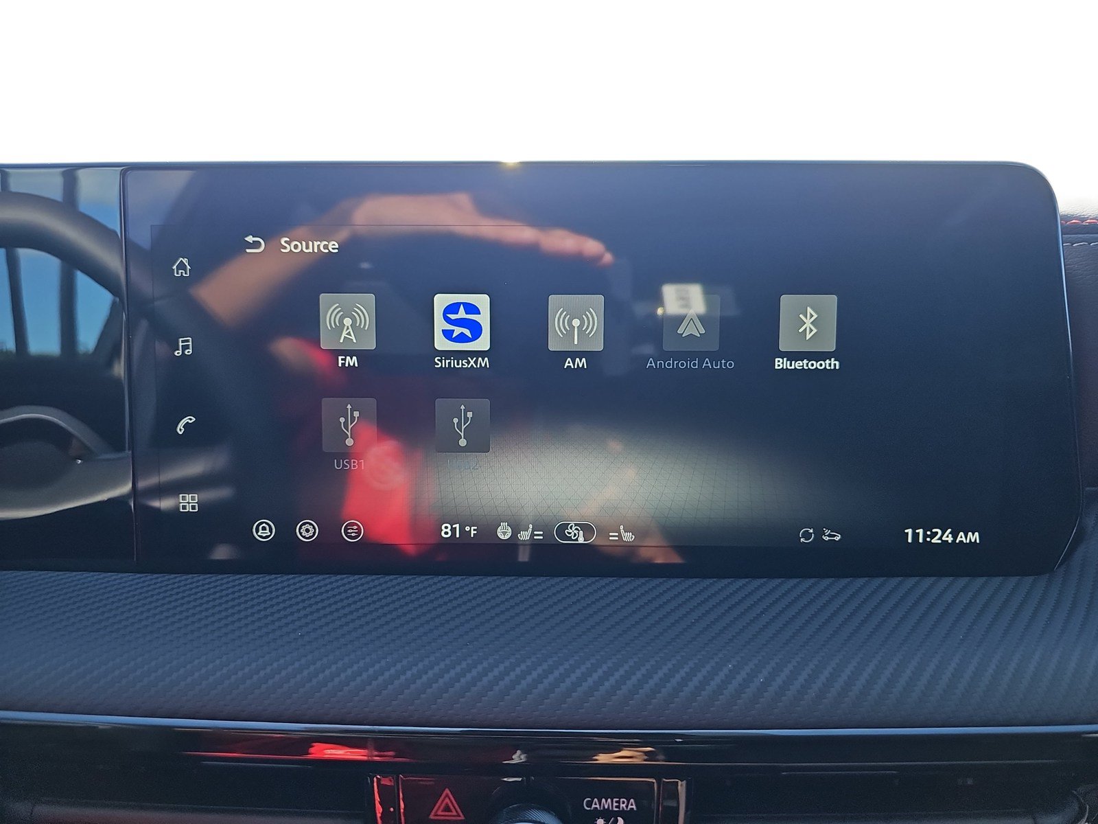 Used 2026 Nissan Kicks SR w/ SR Premium Package FWD image 18