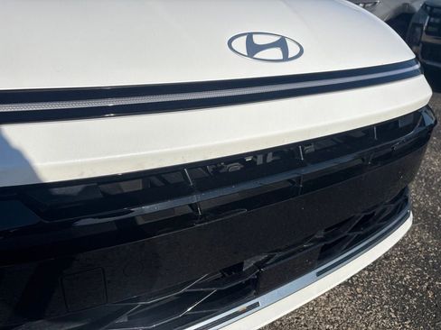 Certified 2025 Hyundai Sonata SEL FWD image 5