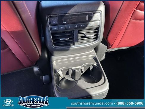 Used 2023 MAZDA CX-9 Carbon Edition image 15