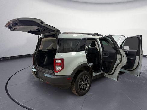 Used 2021 Ford Bronco Sport Big Bend image 12