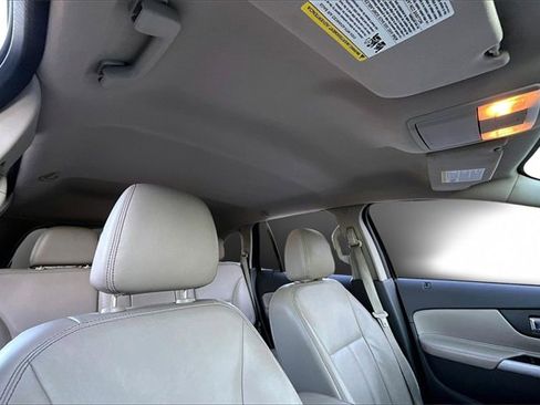 Used 2013 Ford Edge SEL image 24