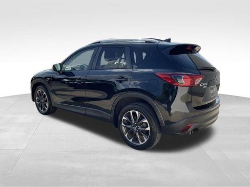 Used 2016 MAZDA CX-5 Grand Touring AWD/4WD image 7