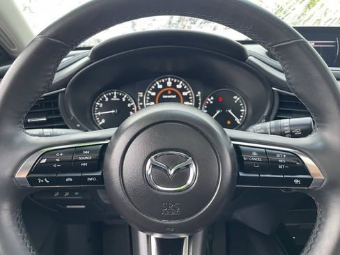 Used 2024 MAZDA CX-30 AWD 2.5 S w/ Preferred Package image 27