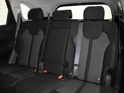 Certified 2024 Kia Sorento LX image 23