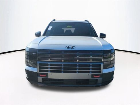 New 2026 Hyundai Palisade XRT Pro image 3