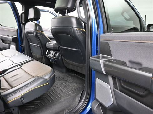 Used 2022 Ford F150 Tremor w/ Equipment Group 402A High image 19