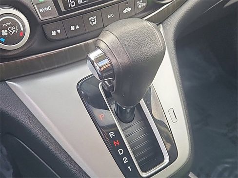 Used 2014 Honda CR-V EX-L image 23