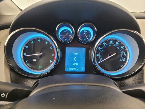 Used 2014 Buick Verano FWD image 26