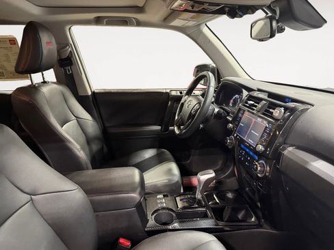 Used 2021 Toyota 4Runner TRD Pro image 16