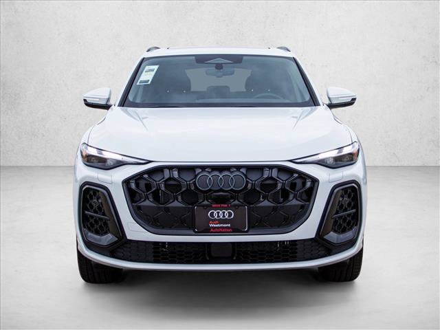 New 2026 Audi Q5 2.0T AWD/4WD image 2