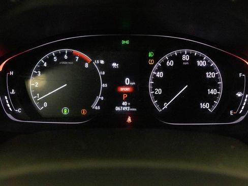 Used 2022 Honda Accord Sport image 29