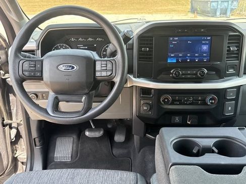 Used 2023 Ford F150 XLT AWD/4WD image 7