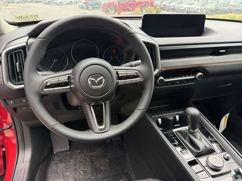 New 2026 MAZDA CX-50 AWD 2.5 S w/ Weather Package image 14