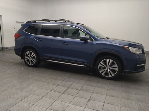 Used 2020 Subaru Ascent Limited w/ Technology Package AWD/4WD image 11