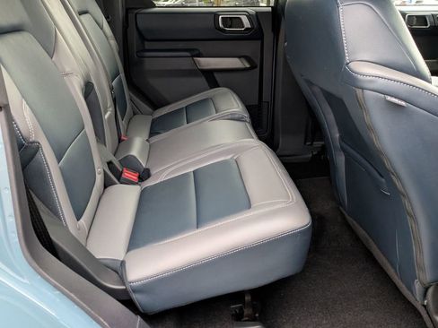 Used 2021 Ford Bronco First Edition image 29