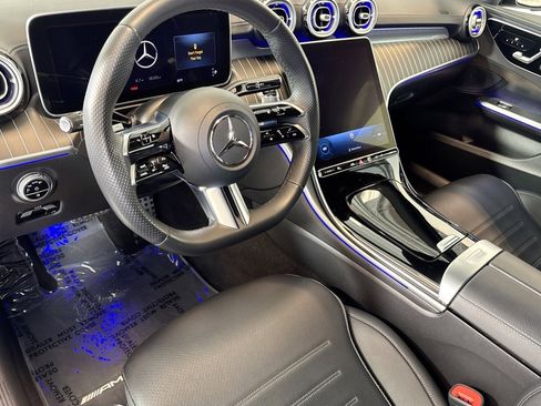 Used 2023 Mercedes-Benz C 300 Sedan image 9
