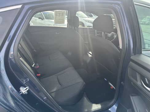 Used 2023 Honda Accord EX image 15