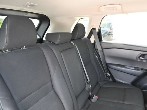 Used 2024 Nissan Rogue S AWD/4WD image 32