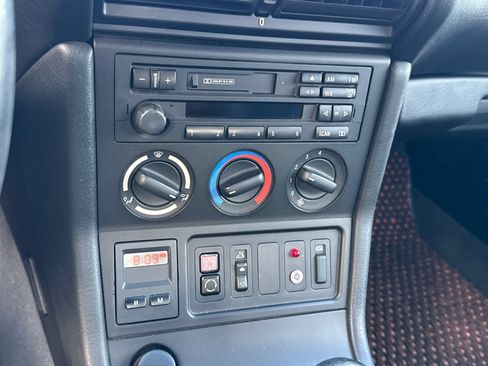 Used 1998 BMW Z3 2.8 RWD image 18