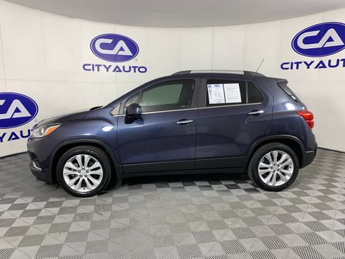 Used 2018 Chevrolet Trax Premier image 6