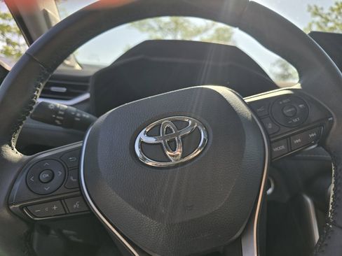 Used 2023 Toyota RAV4 Limited image 18