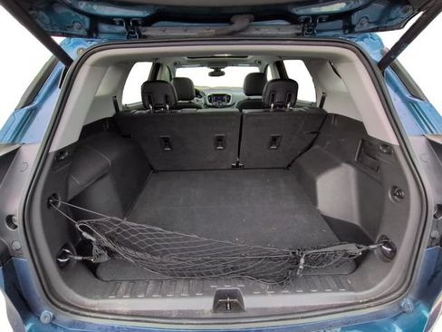 Used 2019 GMC Terrain SLT w/ Preferred Package FWD image 26