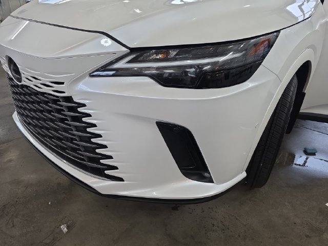 Certified 2023 Lexus RX 350 Premium Plus w/ Cold Area Package AWD/4WD image 30