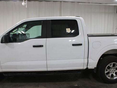 Used 2023 Ford F150 XLT image 7