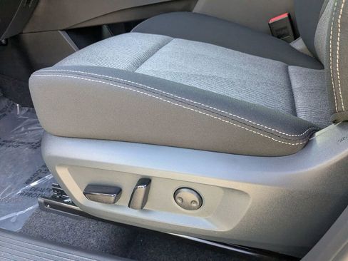 New 2026 Nissan Rogue SV image 13