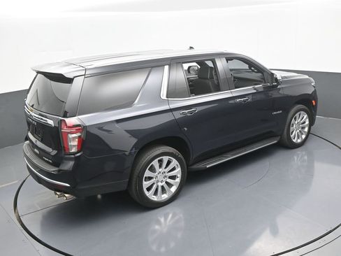 Used 2024 Chevrolet Tahoe Premier w/ Premium Package image 61
