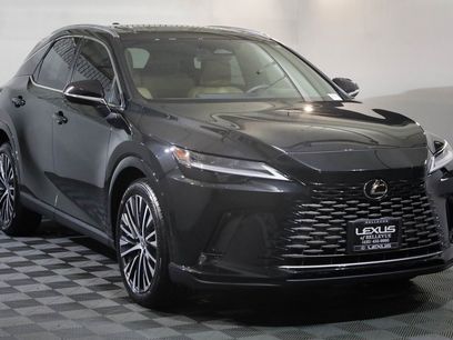 Certified 2023 Lexus RX 350 Premium Plus