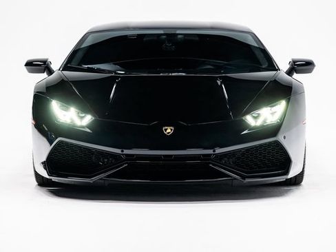 Used 2018 Lamborghini Huracan LP 610-4 AWD/4WD image 62